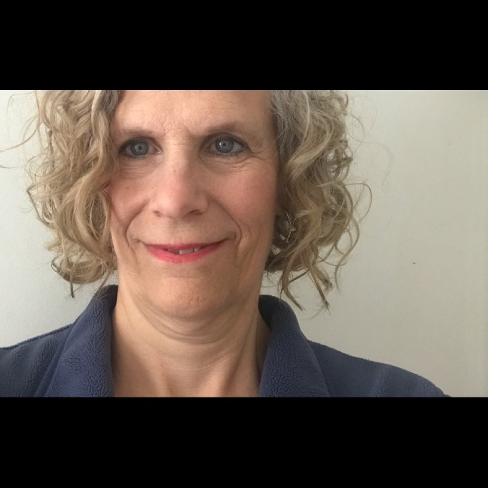 Meet your Posher, Joan